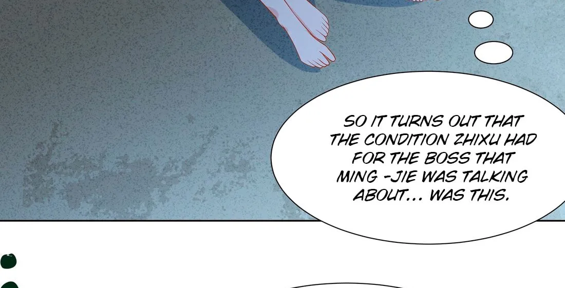 Ni De Weidao Youdian Tian Chapter 36 page 28 - 