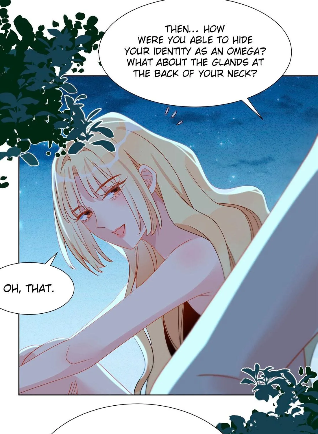 Ni De Weidao Youdian Tian Chapter 36 page 29 - 