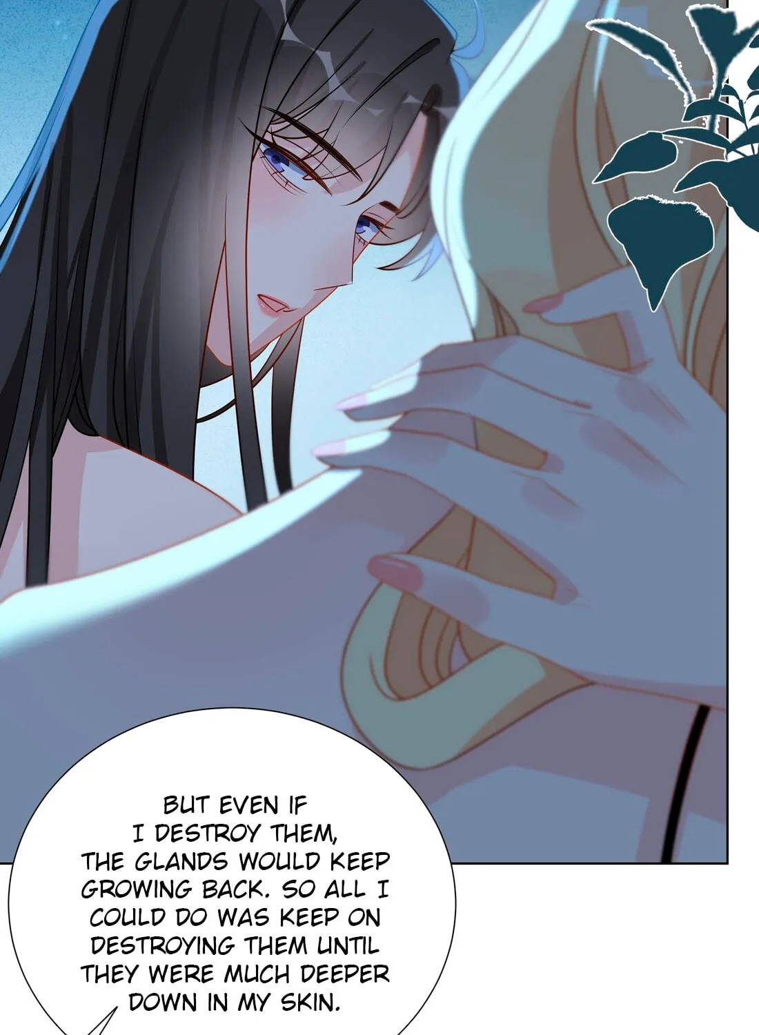 Ni De Weidao Youdian Tian Chapter 36 page 31 - 