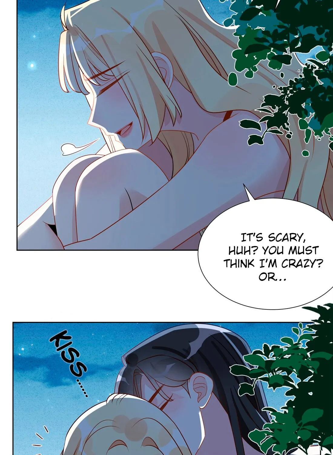 Ni De Weidao Youdian Tian Chapter 36 page 33 - 