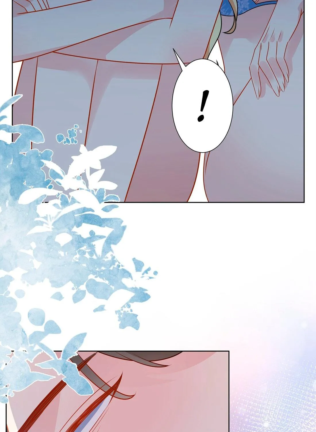 Ni De Weidao Youdian Tian Chapter 36 page 35 - 