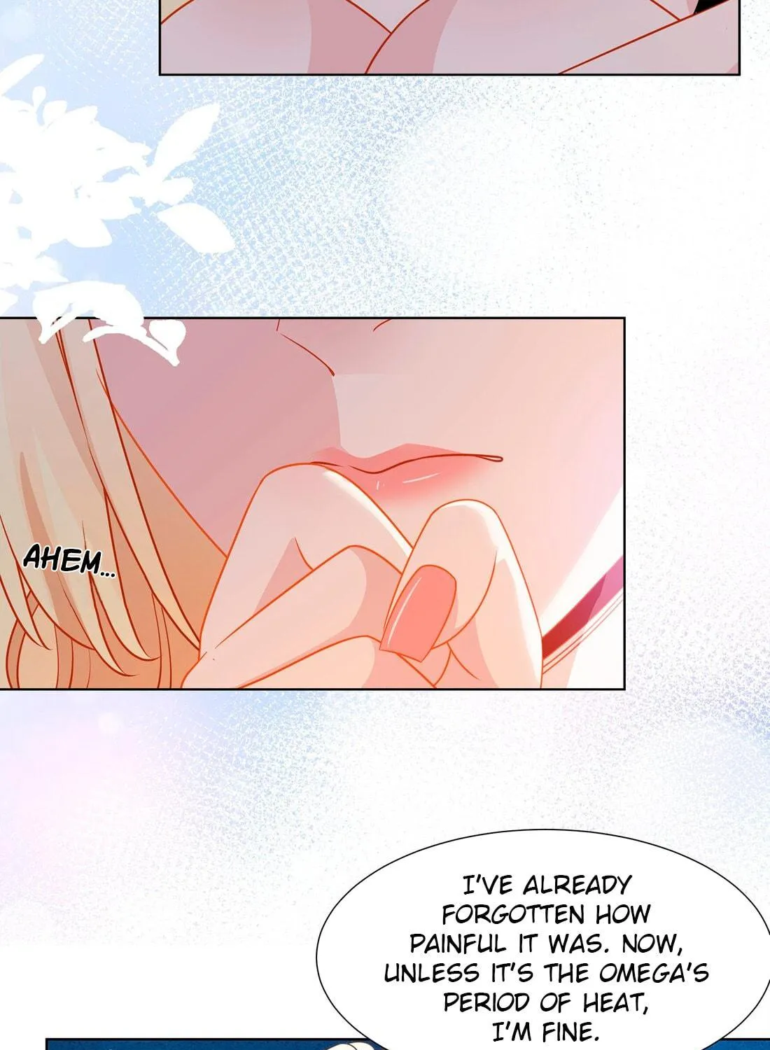Ni De Weidao Youdian Tian Chapter 36 page 39 - 