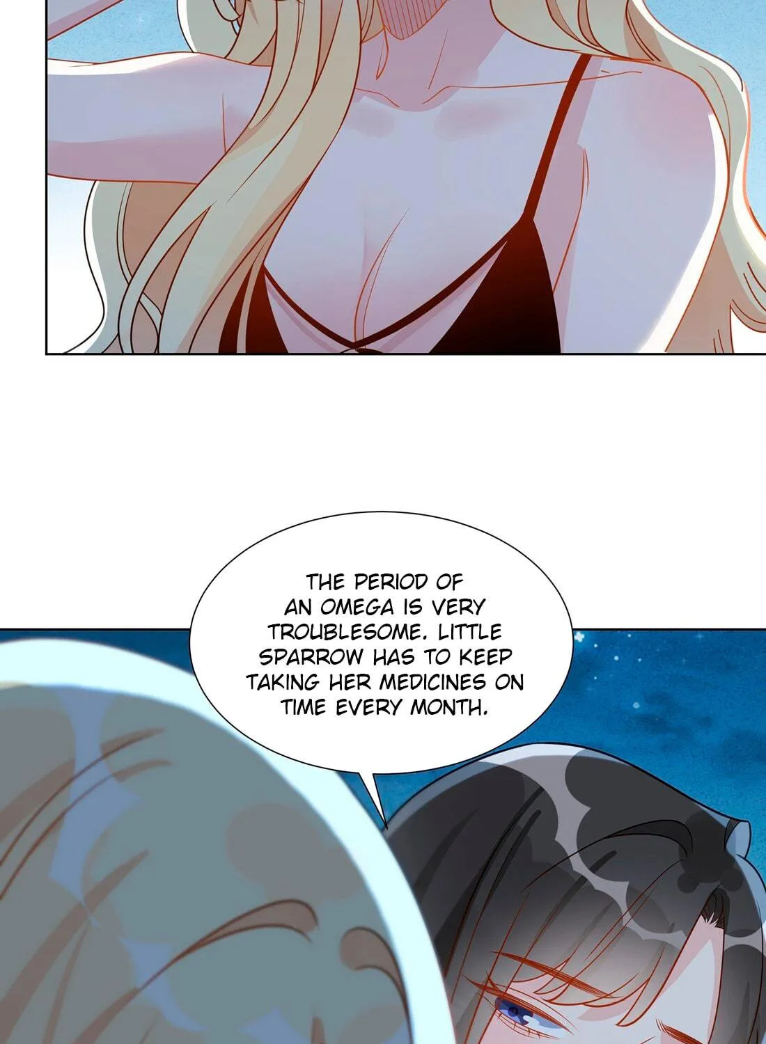 Ni De Weidao Youdian Tian Chapter 36 page 41 - 