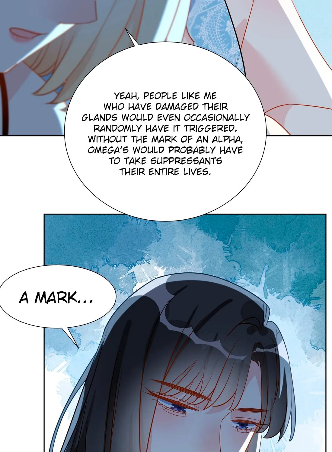 Ni De Weidao Youdian Tian Chapter 36 page 43 - 