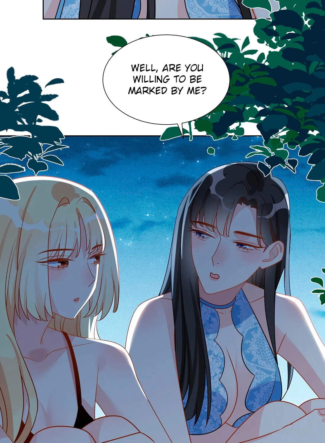 Ni De Weidao Youdian Tian Chapter 36 page 45 - 