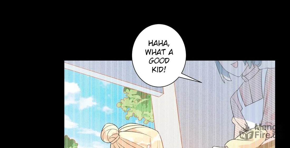 Ni De Weidao Youdian Tian Chapter 36 page 6 - 