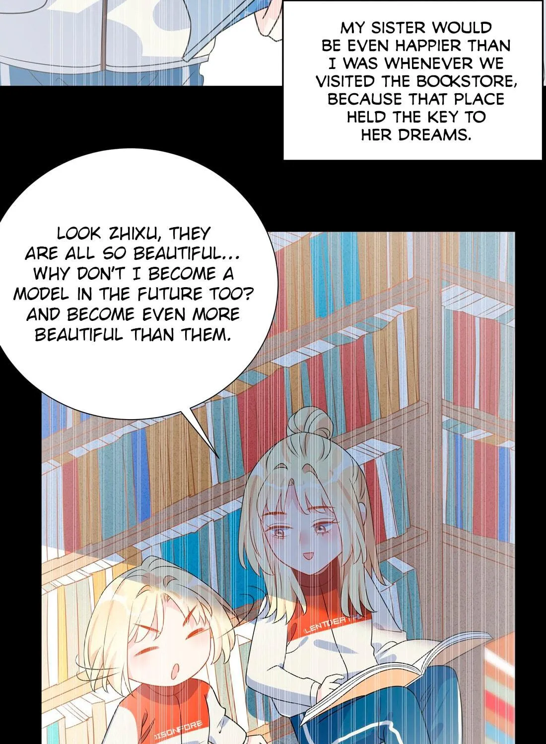 Ni De Weidao Youdian Tian Chapter 36 page 9 - 