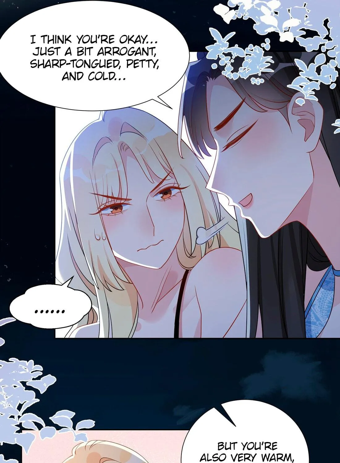 Ni De Weidao Youdian Tian Chapter 37 page 11 - 