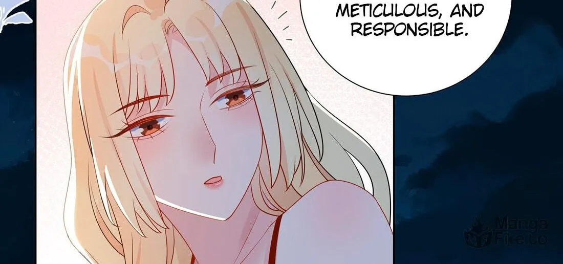 Ni De Weidao Youdian Tian Chapter 37 page 12 - 