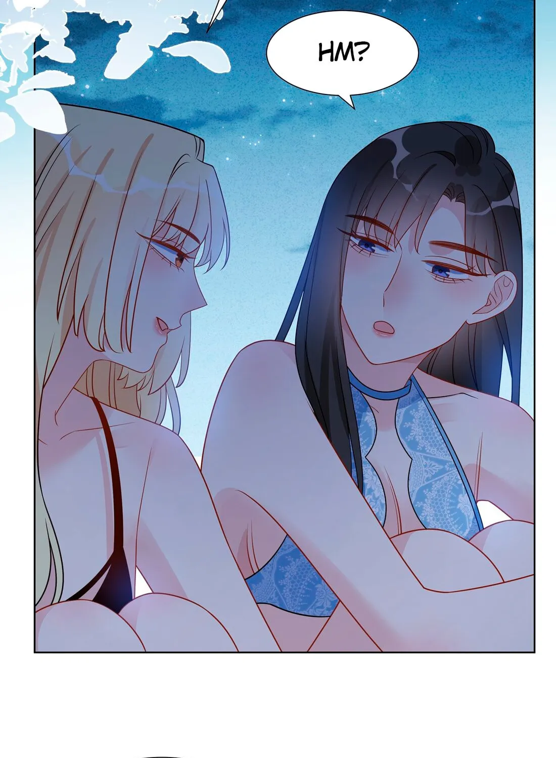 Ni De Weidao Youdian Tian Chapter 37 page 15 - 