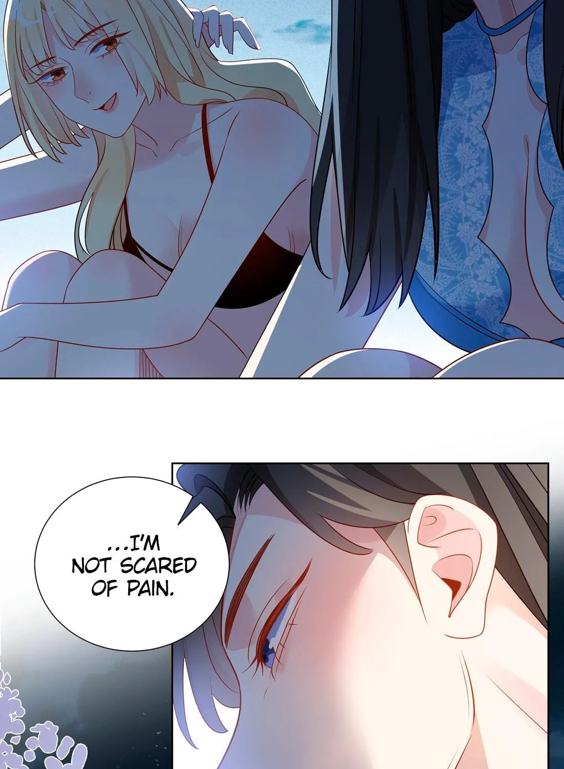 Ni De Weidao Youdian Tian Chapter 37 page 17 - 