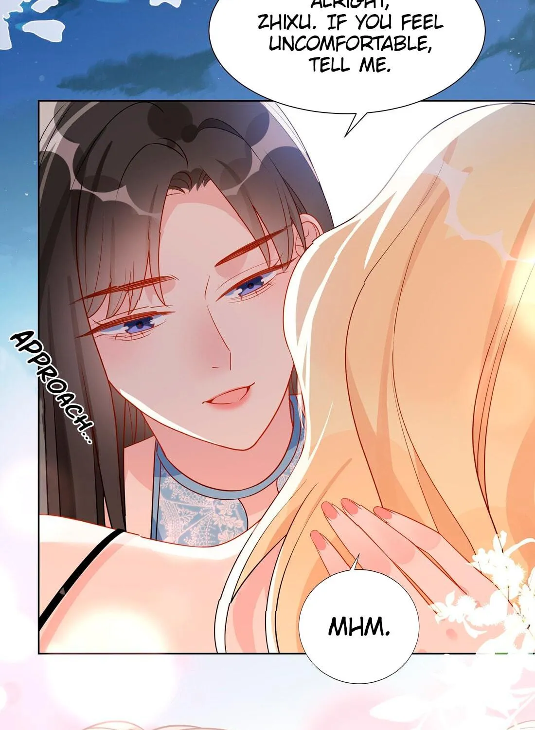 Ni De Weidao Youdian Tian Chapter 37 page 19 - 
