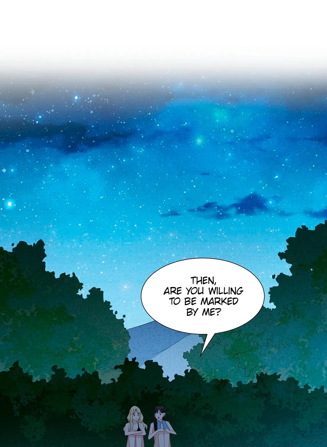 Ni De Weidao Youdian Tian Chapter 37 page 3 - 