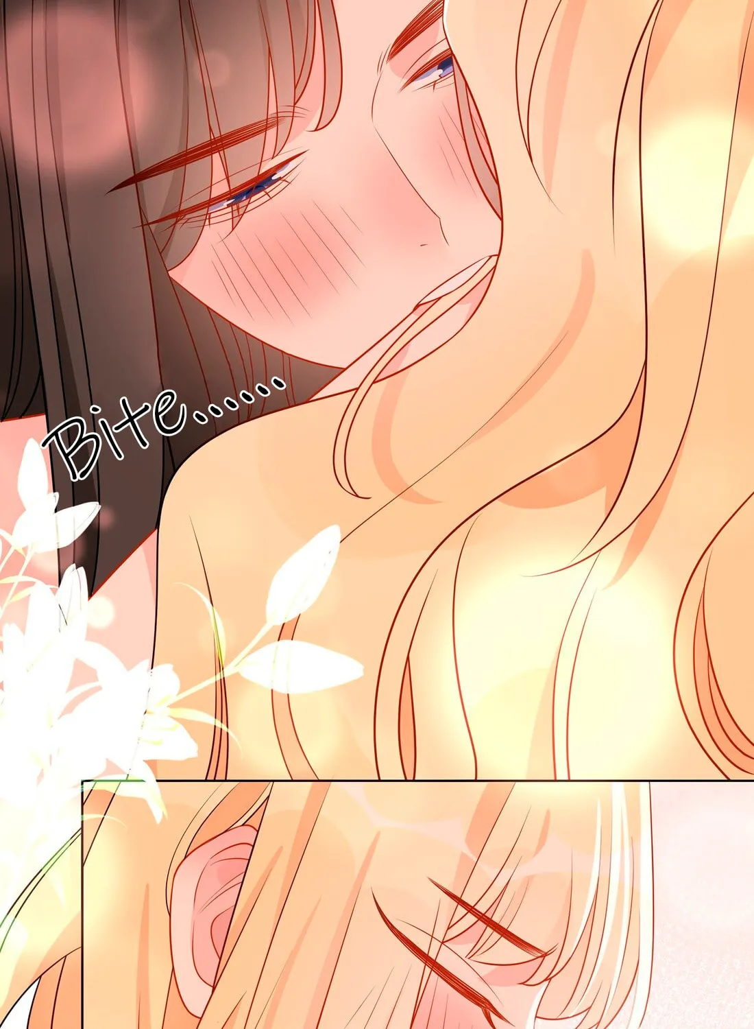 Ni De Weidao Youdian Tian Chapter 37 page 21 - 