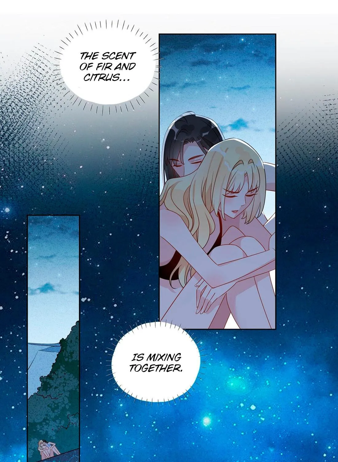 Ni De Weidao Youdian Tian Chapter 37 page 23 - 