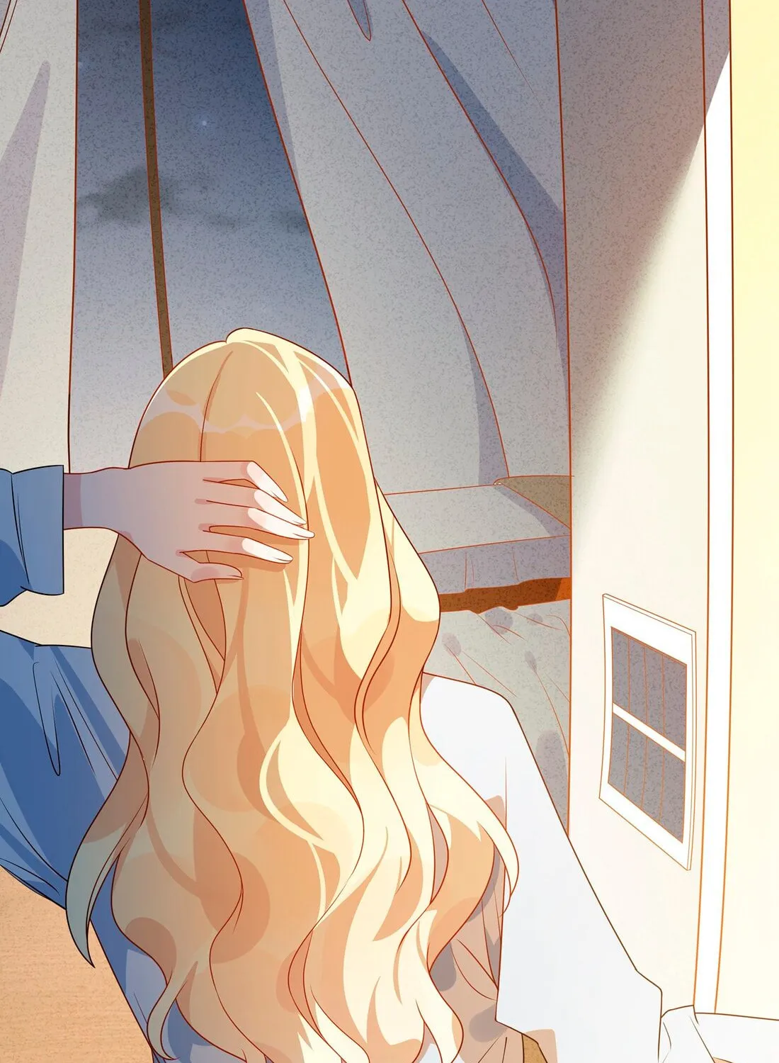 Ni De Weidao Youdian Tian Chapter 37 page 27 - 
