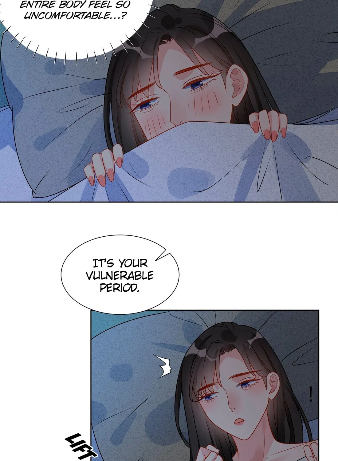 Ni De Weidao Youdian Tian Chapter 37 page 33 - 