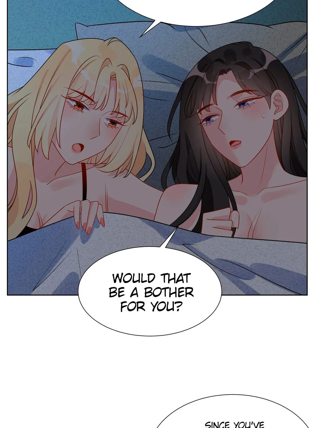 Ni De Weidao Youdian Tian Chapter 37 page 37 - 