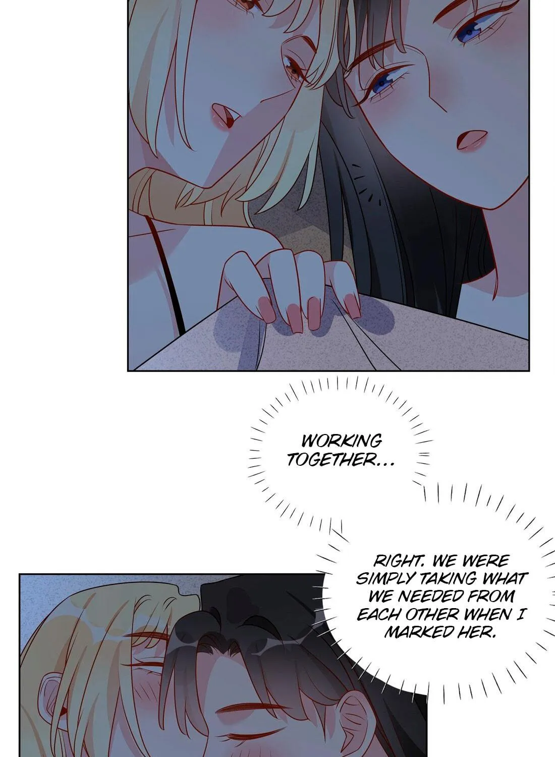 Ni De Weidao Youdian Tian Chapter 37 page 39 - 