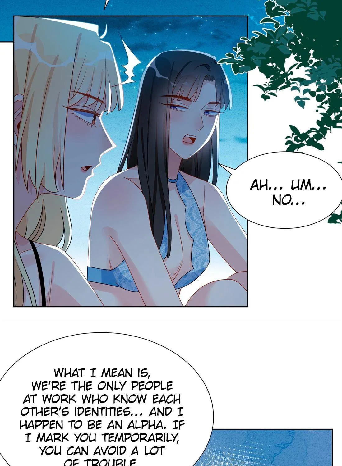 Ni De Weidao Youdian Tian Chapter 37 page 5 - 