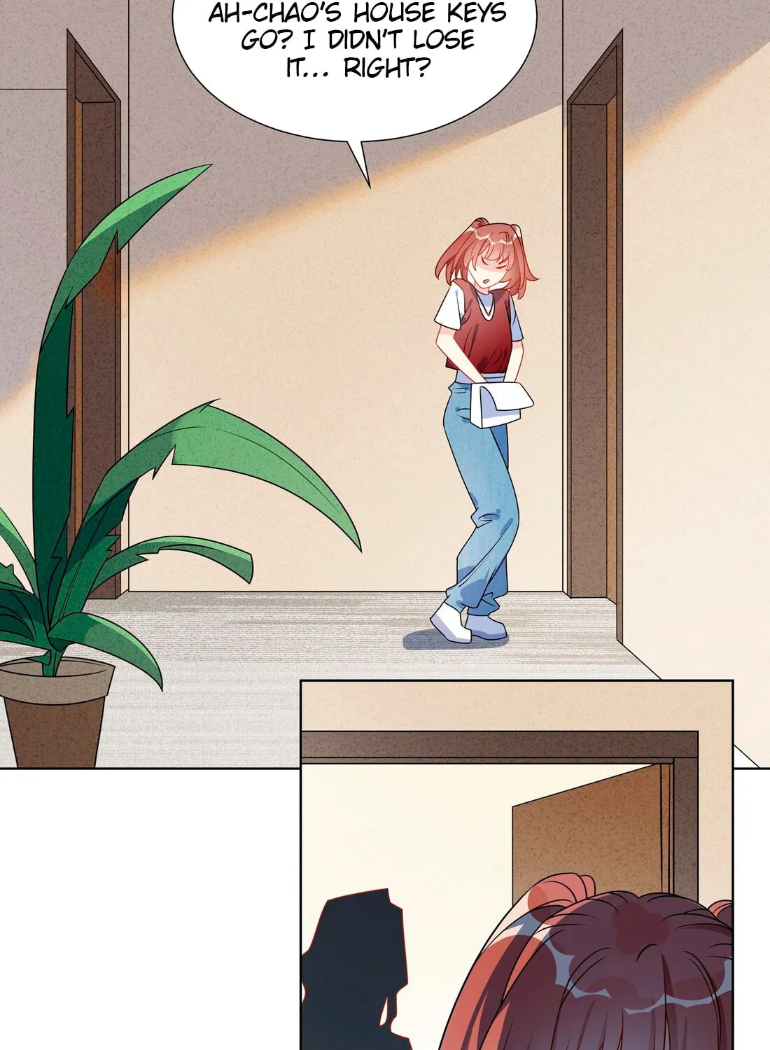 Ni De Weidao Youdian Tian Chapter 37 page 43 - 