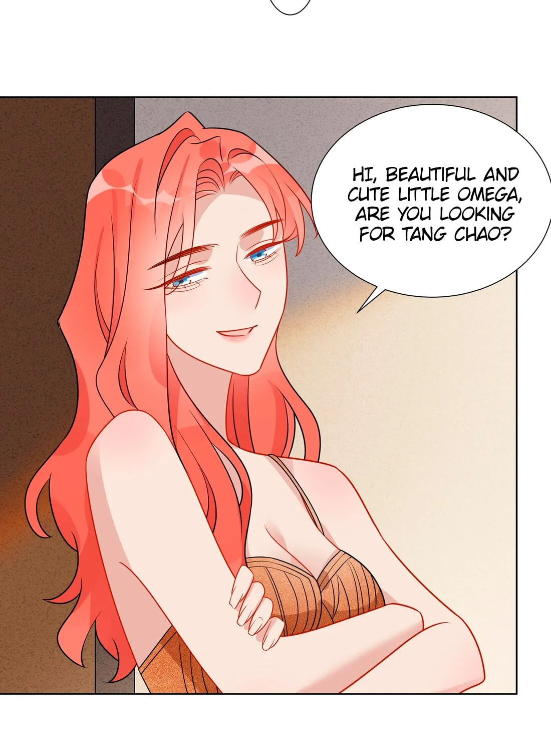 Ni De Weidao Youdian Tian Chapter 37 page 45 - 