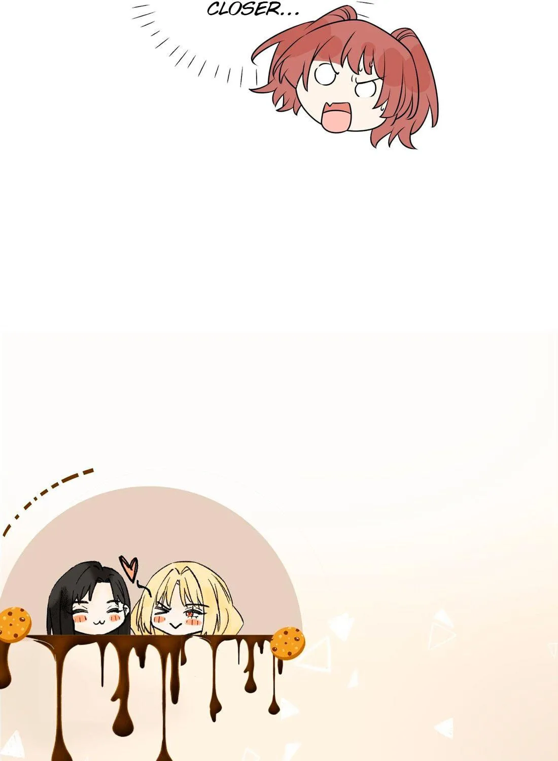 Ni De Weidao Youdian Tian Chapter 37 page 47 - 