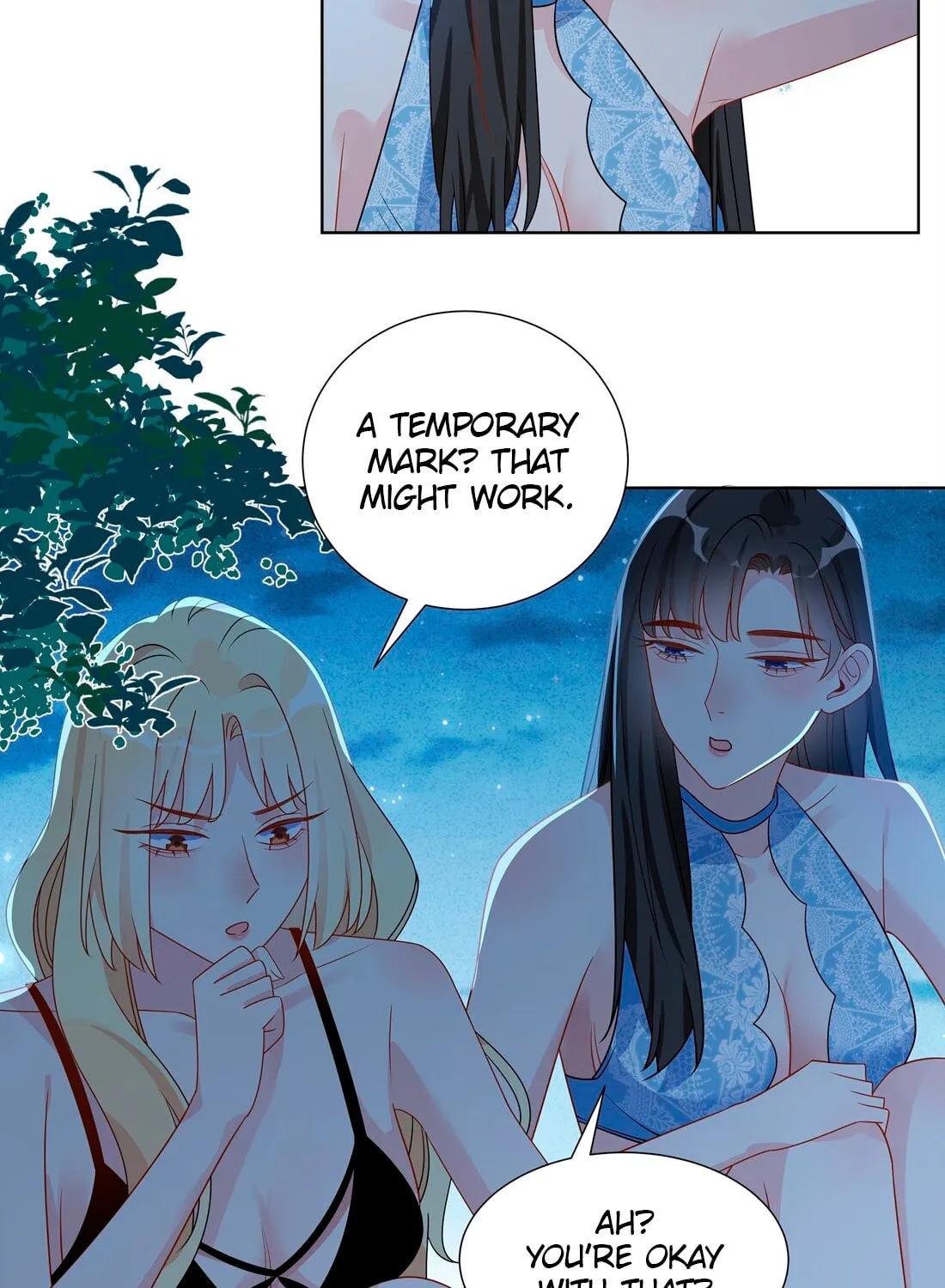 Ni De Weidao Youdian Tian Chapter 37 page 7 - 