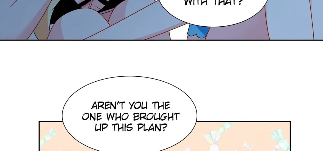Ni De Weidao Youdian Tian Chapter 37 page 8 - 