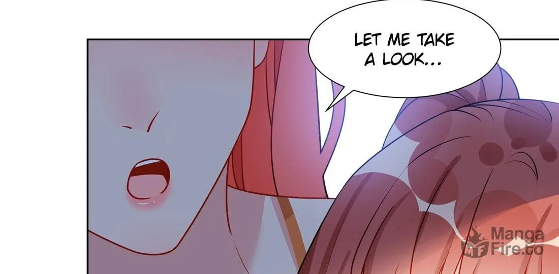 Ni De Weidao Youdian Tian Chapter 38 page 12 - 