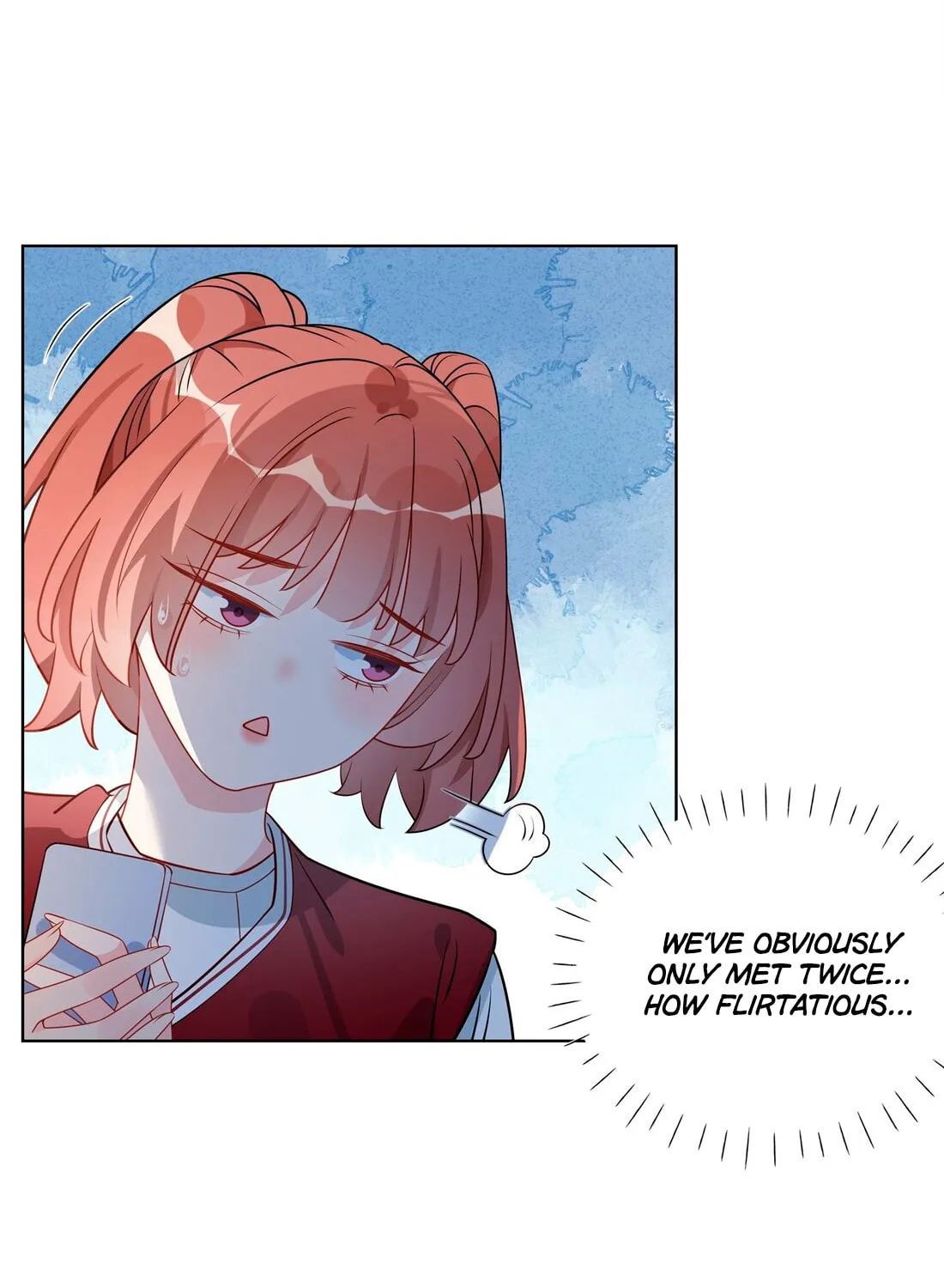 Ni De Weidao Youdian Tian Chapter 38 page 15 - 