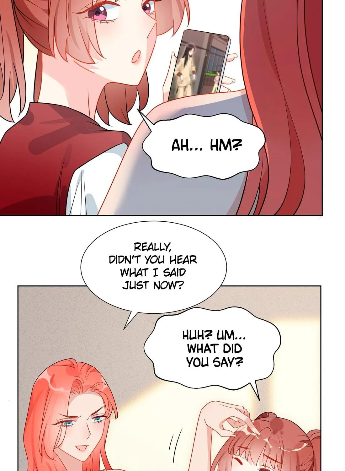 Ni De Weidao Youdian Tian Chapter 38 page 17 - 