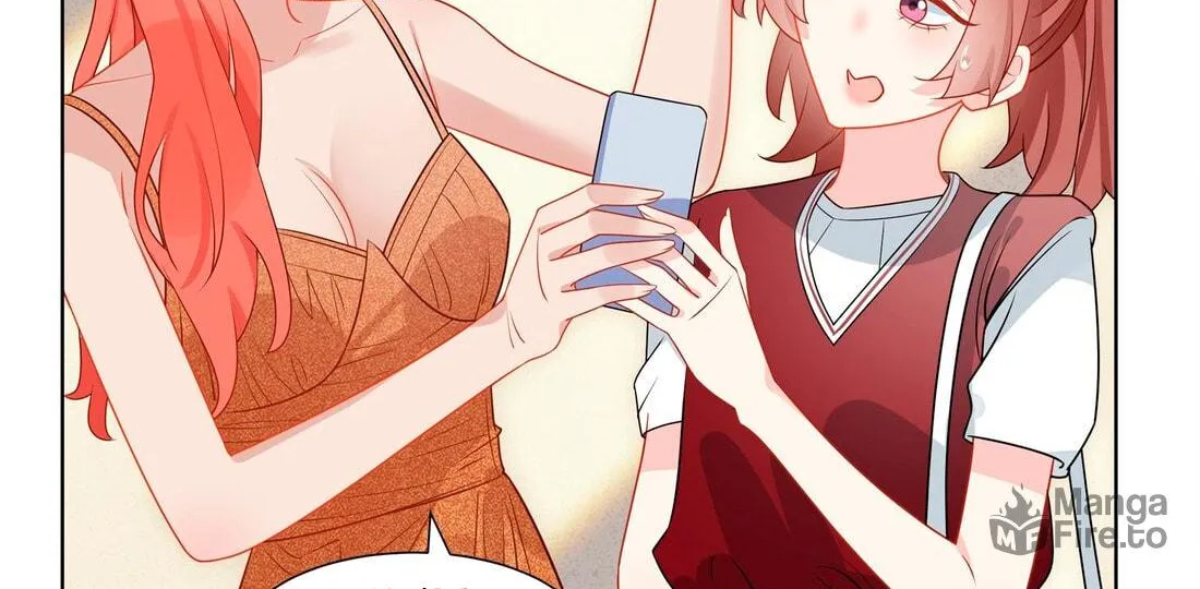 Ni De Weidao Youdian Tian Chapter 38 page 18 - 