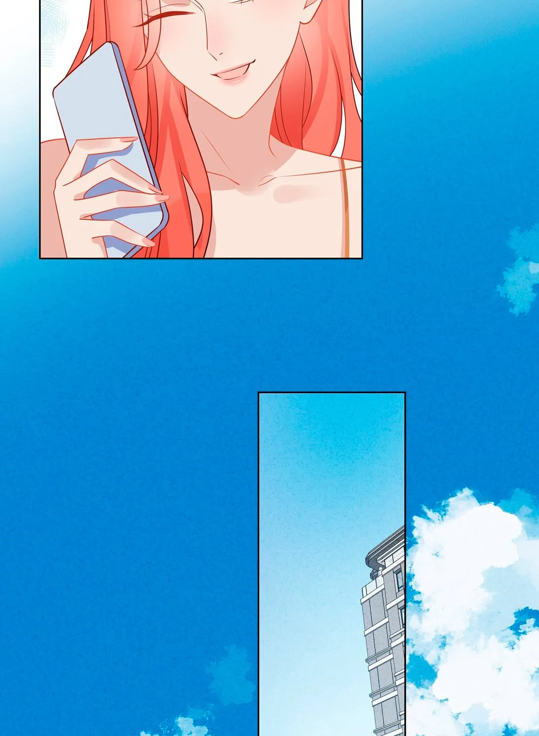 Ni De Weidao Youdian Tian Chapter 38 page 21 - 
