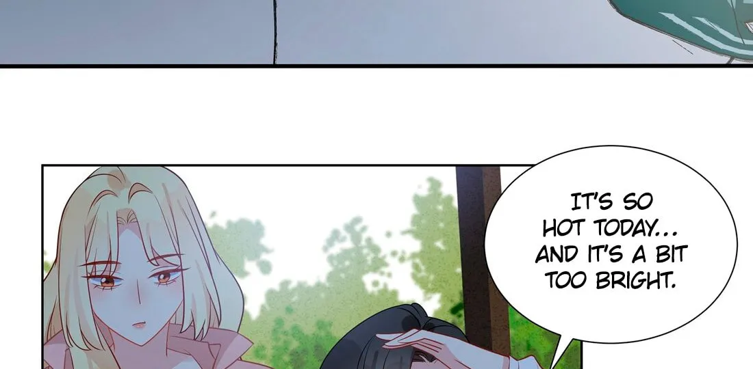 Ni De Weidao Youdian Tian Chapter 38 page 26 - 