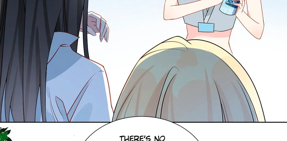 Ni De Weidao Youdian Tian Chapter 38 page 28 - 