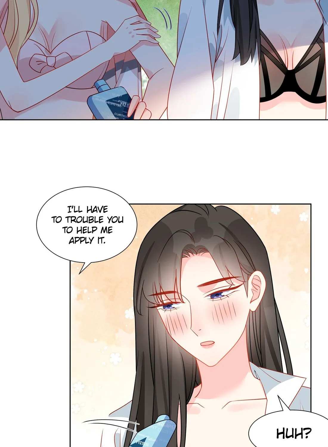 Ni De Weidao Youdian Tian Chapter 38 page 31 - 