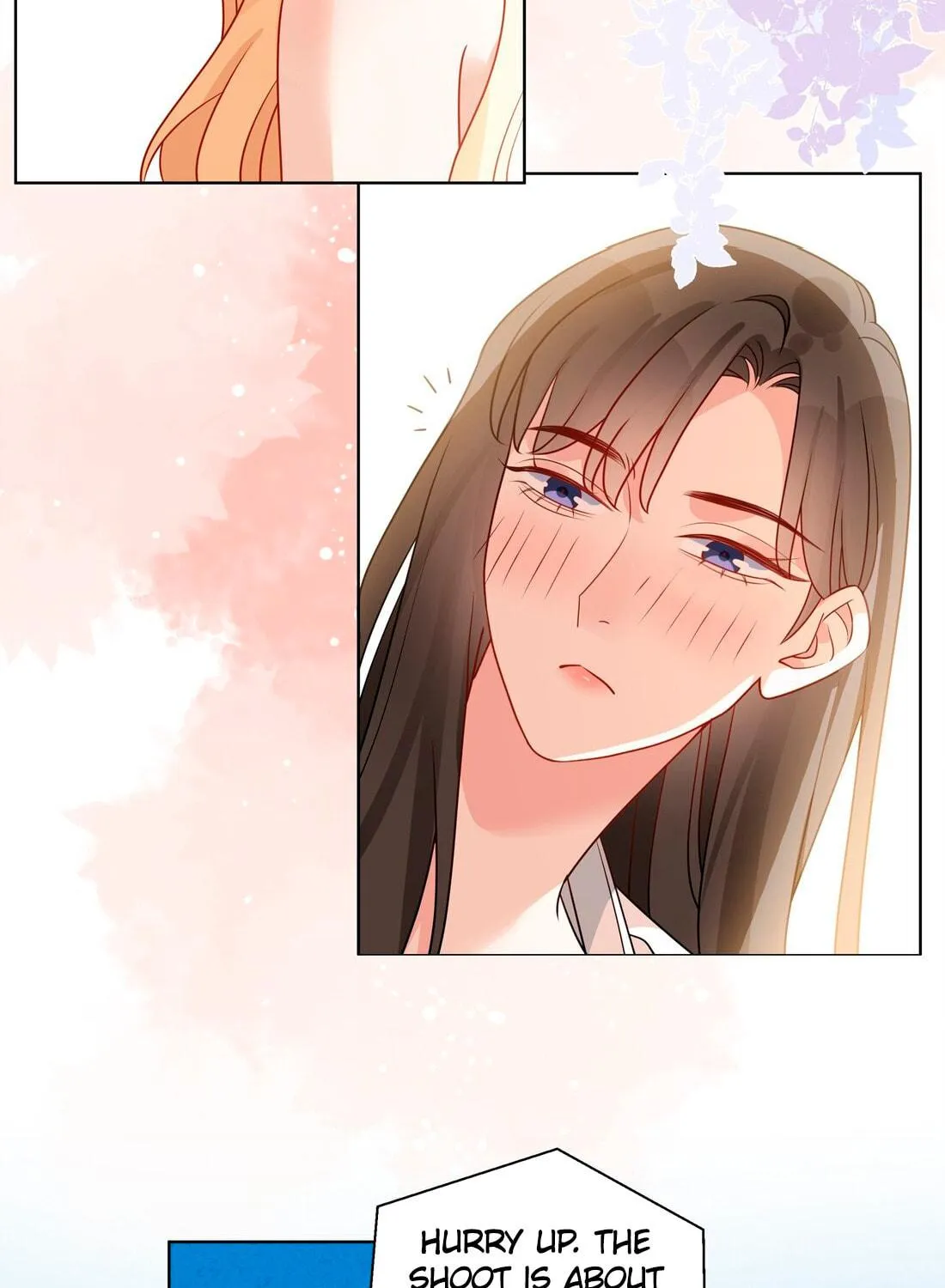 Ni De Weidao Youdian Tian Chapter 38 page 35 - 