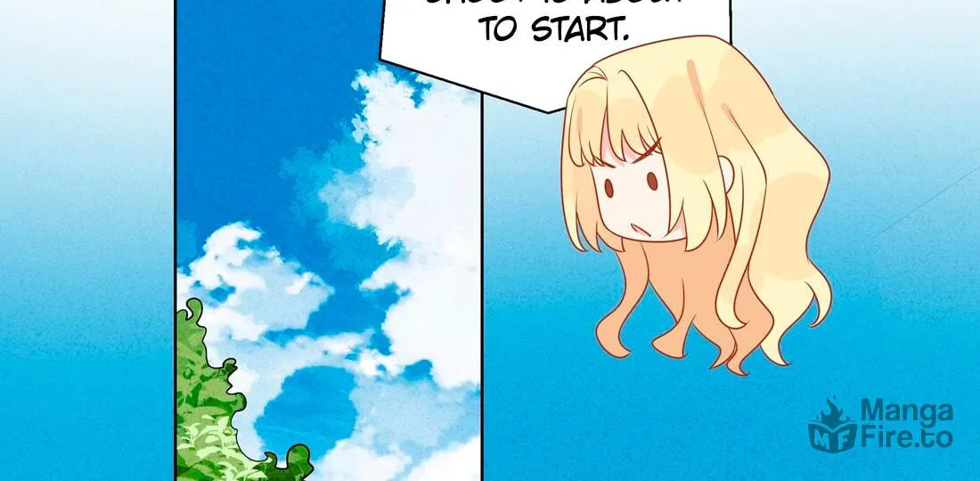 Ni De Weidao Youdian Tian Chapter 38 page 36 - 