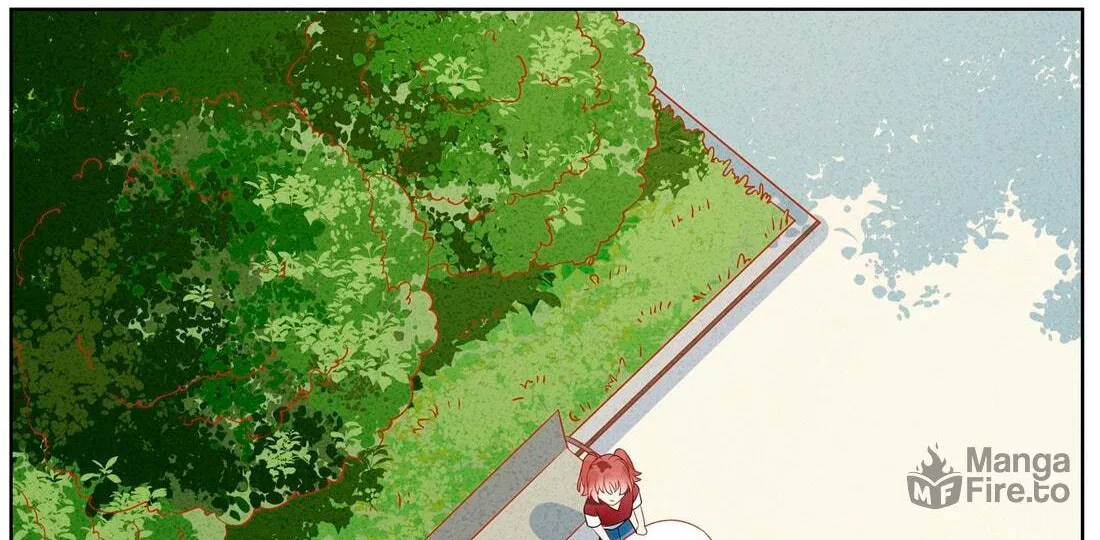 Ni De Weidao Youdian Tian Chapter 38 page 42 - 