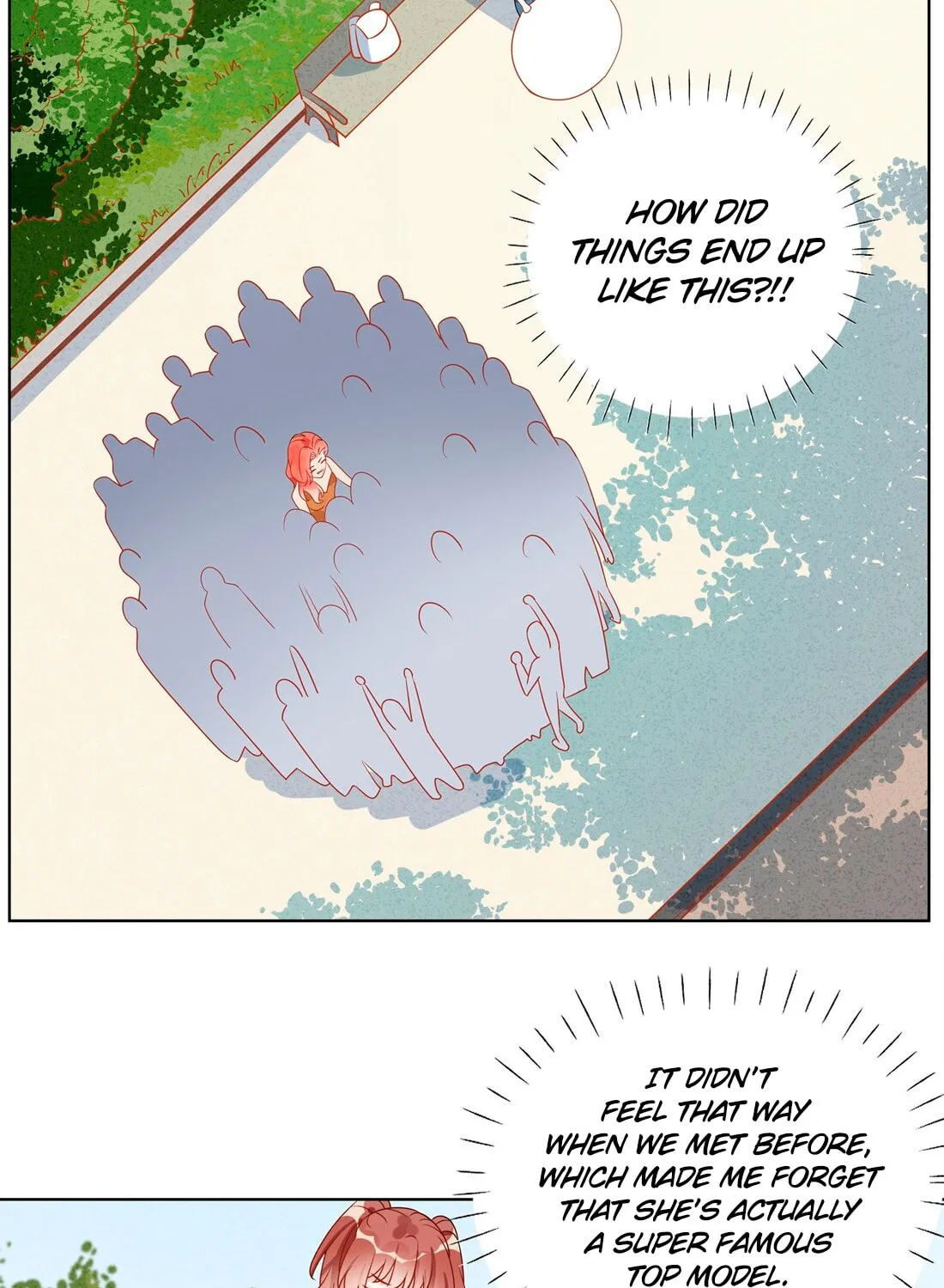 Ni De Weidao Youdian Tian Chapter 38 page 43 - 