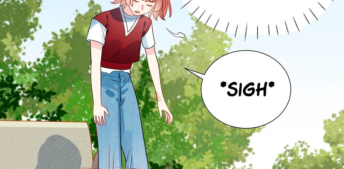 Ni De Weidao Youdian Tian Chapter 38 page 44 - 