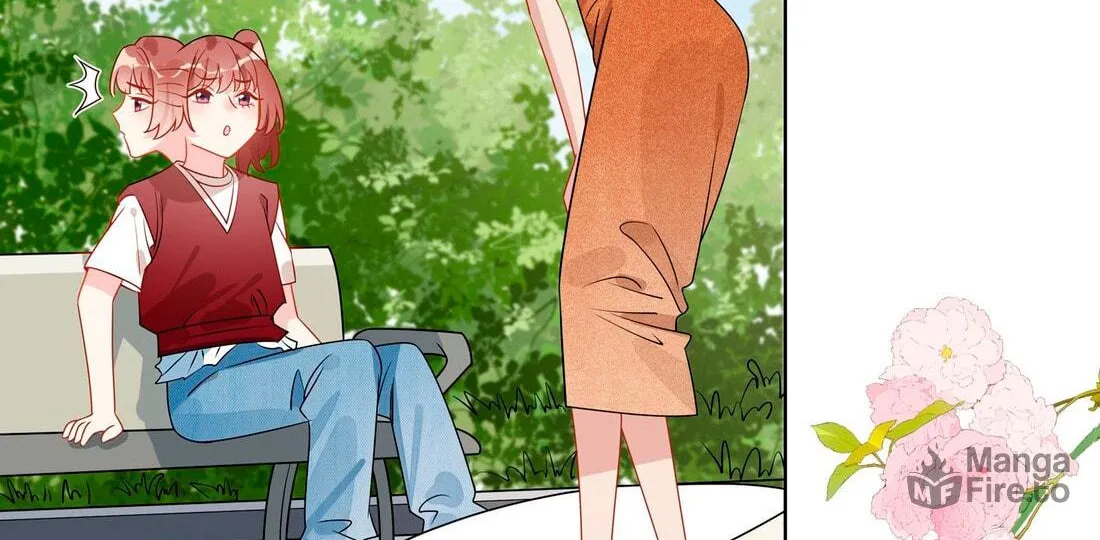 Ni De Weidao Youdian Tian Chapter 38 page 48 - 