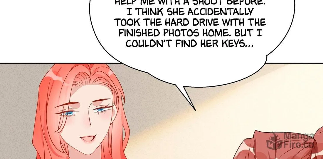 Ni De Weidao Youdian Tian Chapter 38 page 6 - 