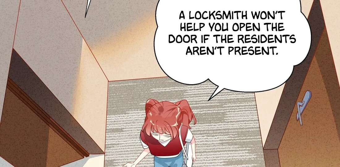 Ni De Weidao Youdian Tian Chapter 38 page 8 - 