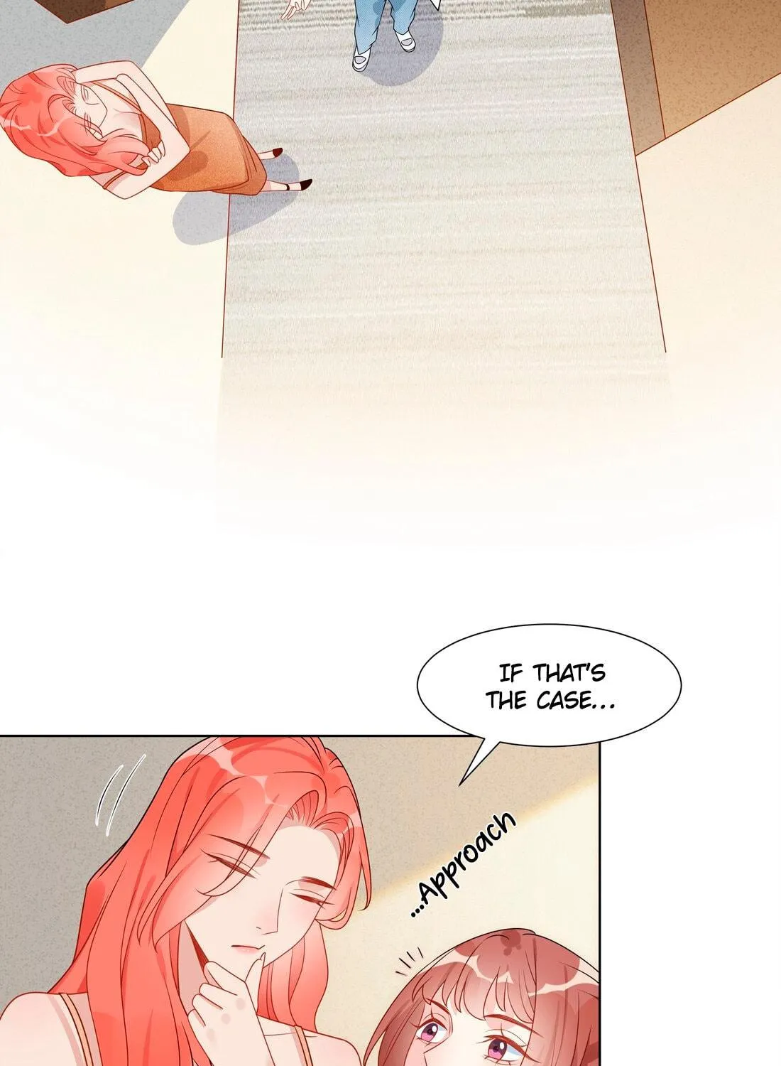 Ni De Weidao Youdian Tian Chapter 38 page 9 - 