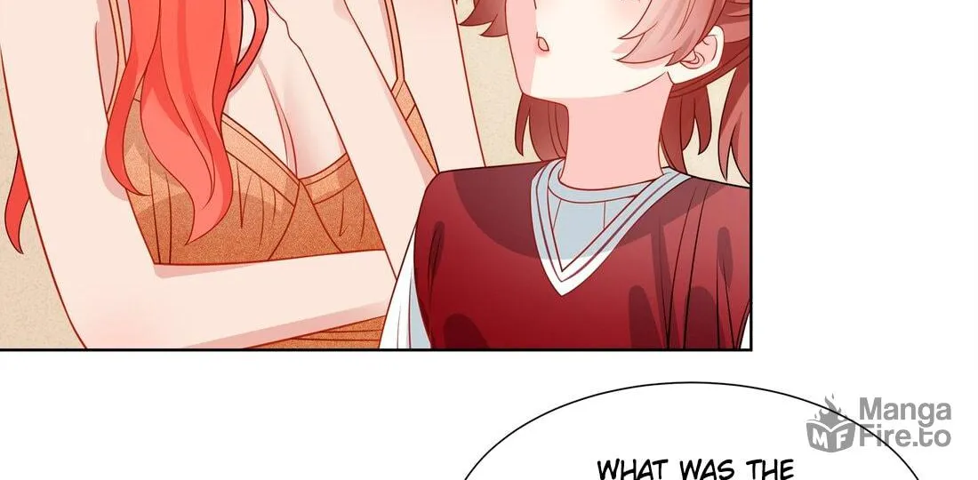 Ni De Weidao Youdian Tian Chapter 38 page 10 - 