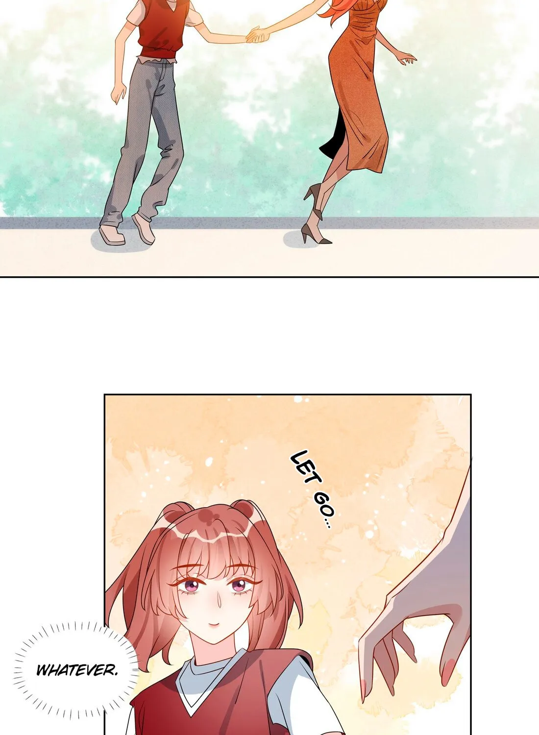 Ni De Weidao Youdian Tian Chapter 39 page 13 - 