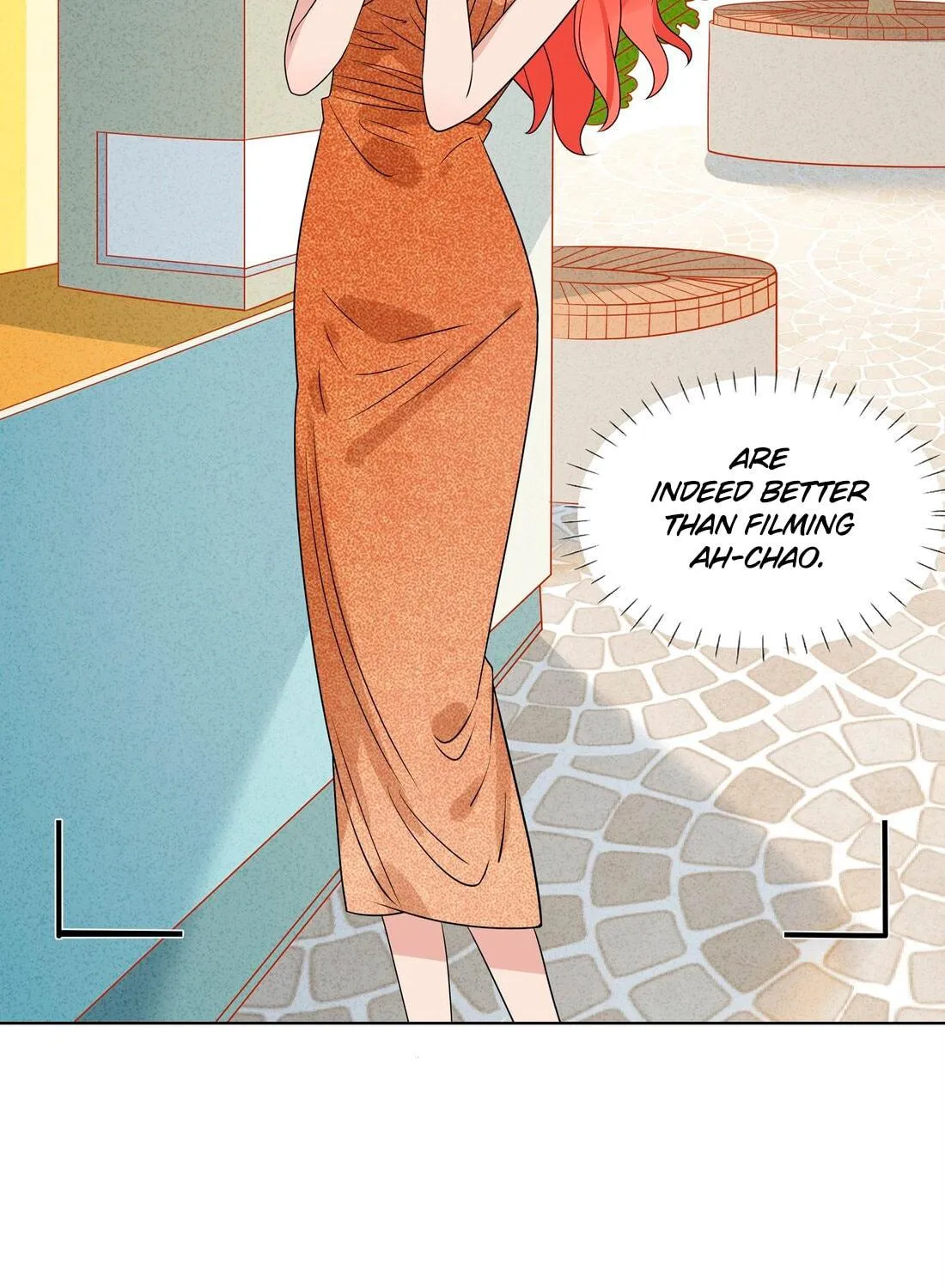 Ni De Weidao Youdian Tian Chapter 39 page 17 - 