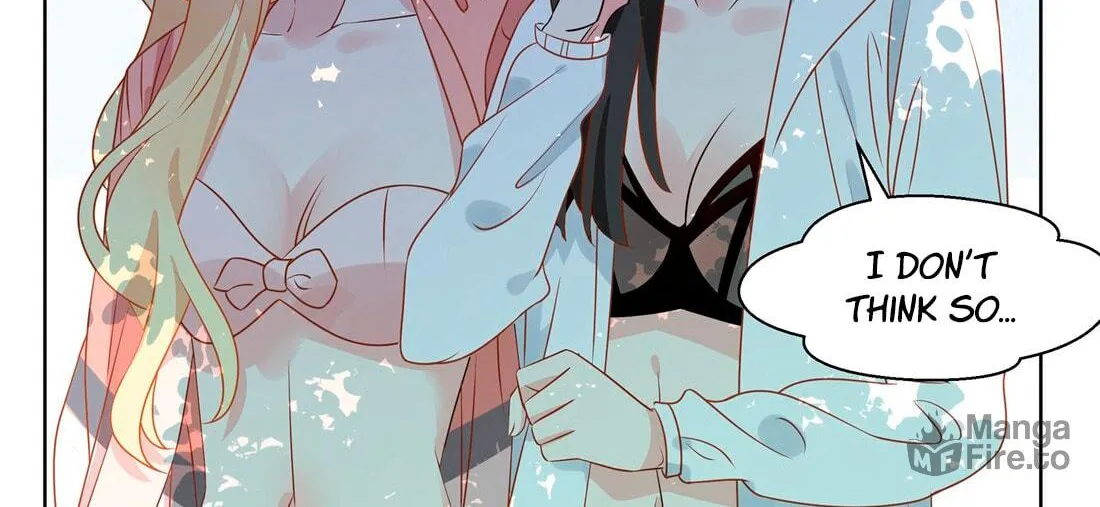 Ni De Weidao Youdian Tian Chapter 39 page 20 - 